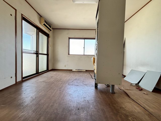 その他部屋・スペース　別号室の写真です。