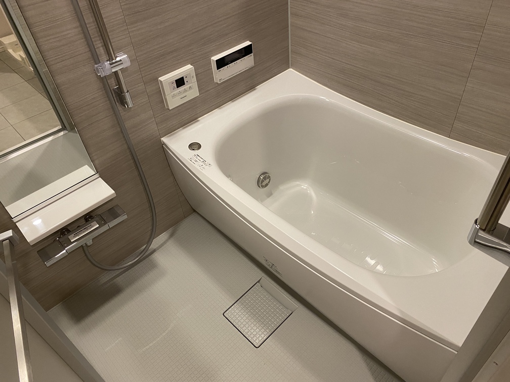 バス・シャワールーム　■室内参考写真