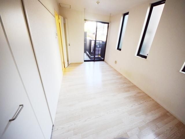 その他部屋・スペース　★ゆったりできる広いお部屋★