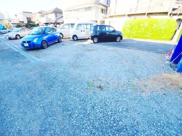 駐車場　★敷地内駐車場★