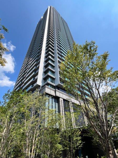 建物外観　建物外観