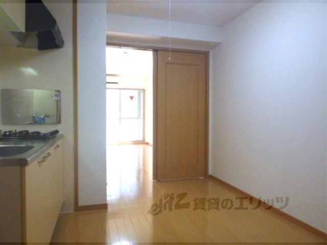 居室・リビング　ダイニング