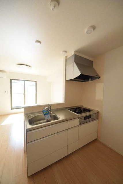 キッチン　☆キッチン☆