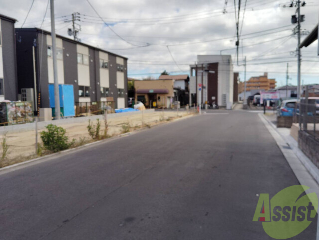 その他　ゴミ置き場その他