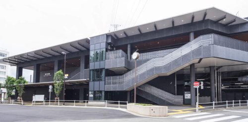 その他　東中神（その他）まで1314m