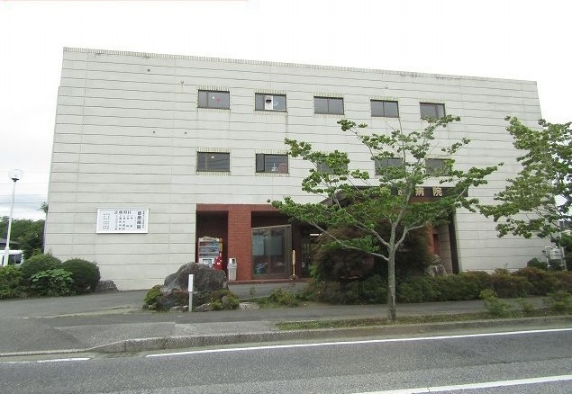 病院　菅原病院（病院）まで700m