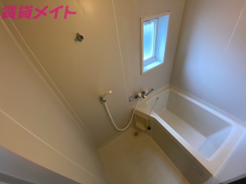 バス・シャワールーム　同物件別室写真