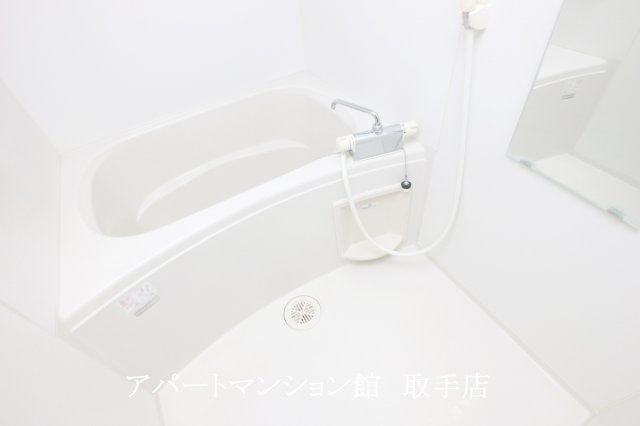 バス・シャワールーム　画像5