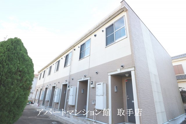 建物外観　画像1