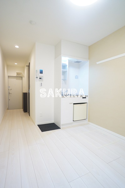 その他部屋・スペース　家具を配置しやすい人気の間取りです♪