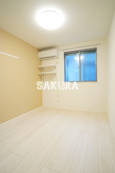 居室・リビング　落ち着いた綺麗なお部屋です♪