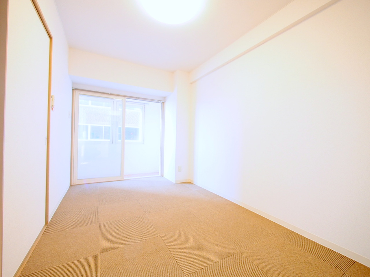 その他部屋・スペース　人気のオール洋室タイプのお部屋です♪