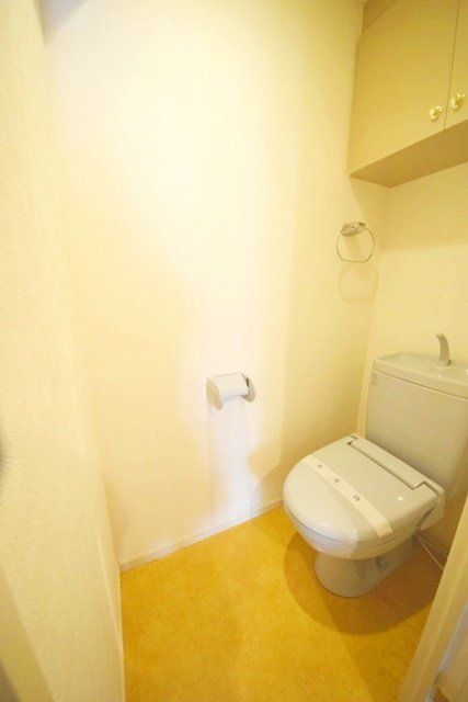 トイレ　★バス・トイレ別★