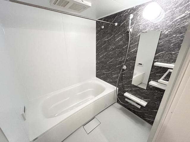バス・シャワールーム　バス（イメージ）
