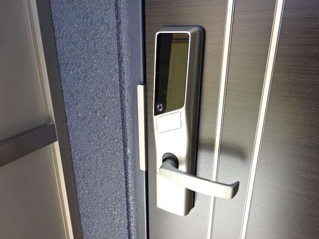 その他部屋・スペース　電子錠（イメージ）