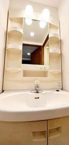 洗面設備　洗面所※別部屋参考写真