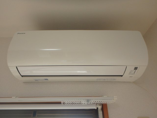 その他設備　岡山市北区今　SKマンション　1K　その他設備