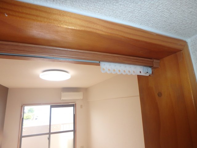 その他　岡山市北区今　SKマンション　1K　その他