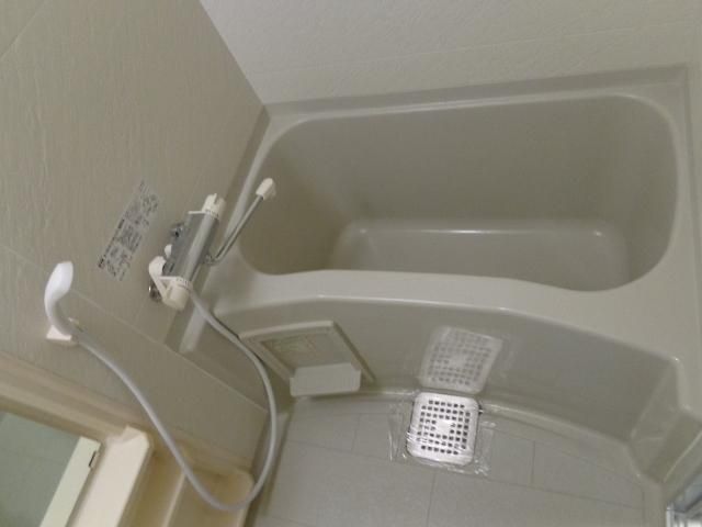 バス・シャワールーム　バスルーム