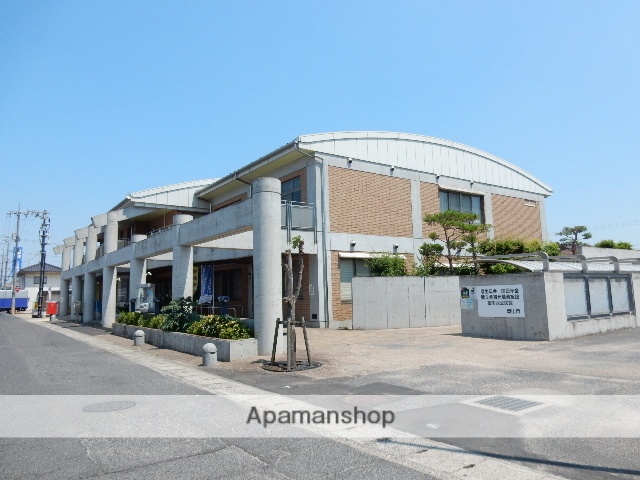 その他　御南西公民館（その他）まで1182m
