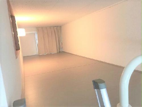 その他設備　ロフト