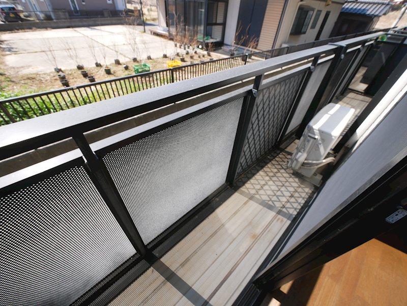 バルコニー　ベランダ