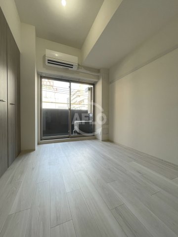 居室・リビング　ファステート難波デラックス　リビング