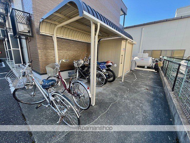 その他共有部分　その他共有部分