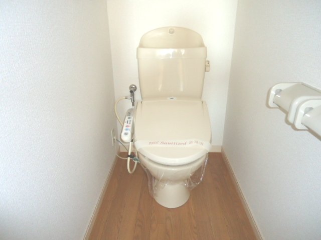トイレ　シャワーＷＣ