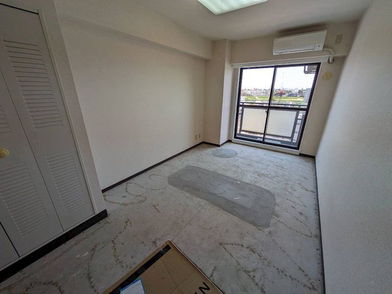 居室・リビング　参考写真