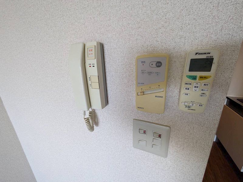 セキュリティ　参考写真