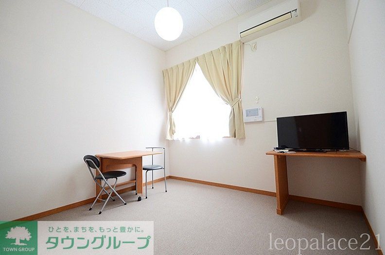 その他設備　設備・仕様は号室により異なる為、現況を優先致します。