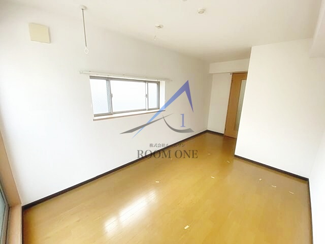 その他部屋・スペース　寝室です。