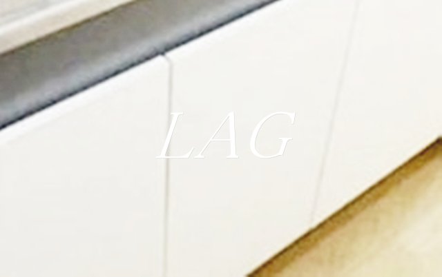 収納　キッチン下収納です。