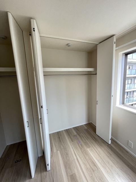 収納　★クローゼット★