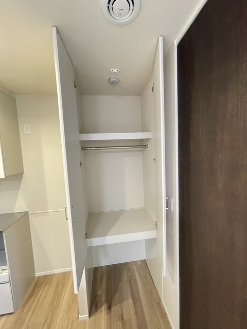 その他　★ペットスペース（収納下）★