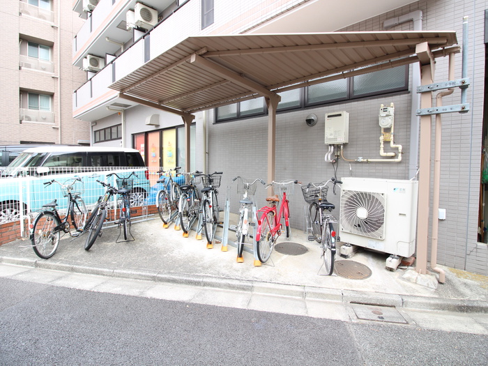 その他共有部分