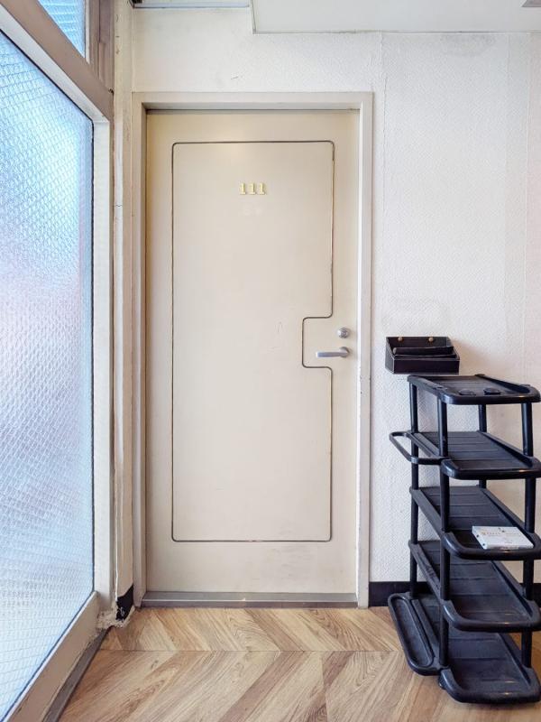 洗面設備　洗面所