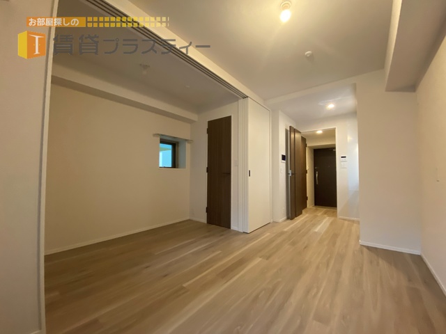 居室・リビング　オシャレなリビングが生活を彩りますね。