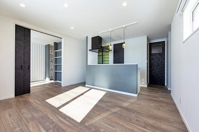 居室・リビング