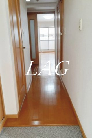 玄関　玄関です。