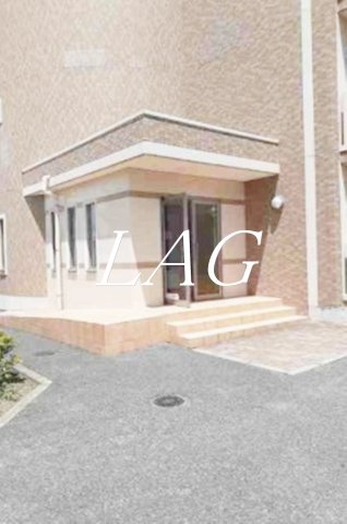 エントランス　エントランスです。