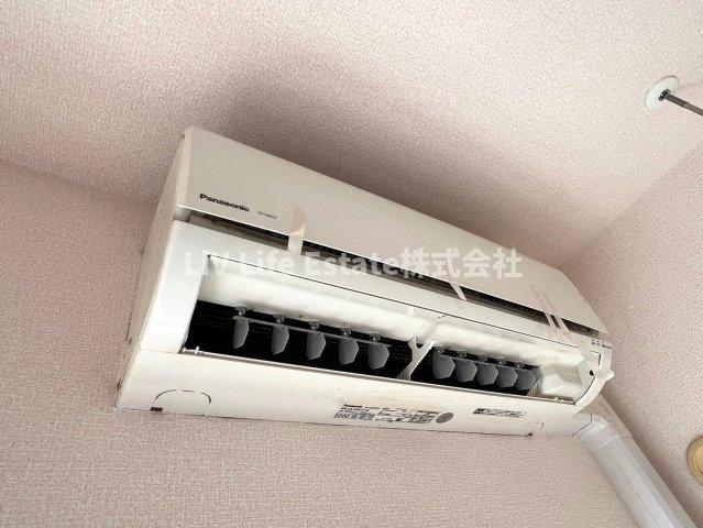 その他設備　同仕様写真