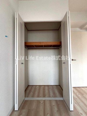 収納　同仕様写真