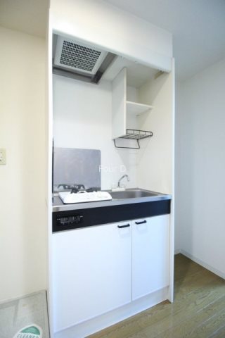 キッチン　★見学予約受付中★