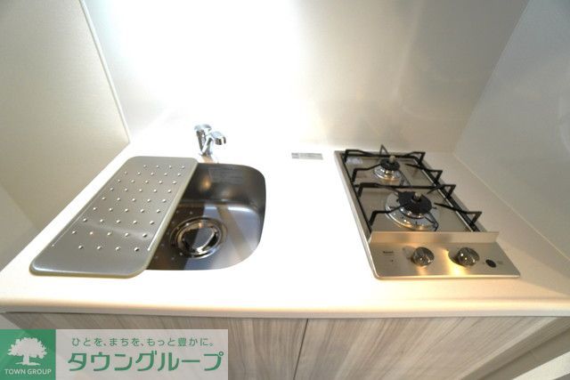 その他設備　※写真は同タイプ住戸です。