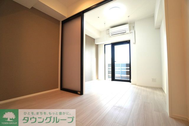 居室・リビング　※写真は同タイプ住戸です。