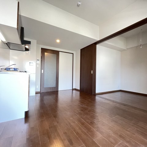 居室・リビング　同仕様タイプです