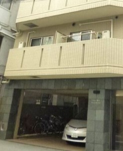 その他共有部分　共用部です。