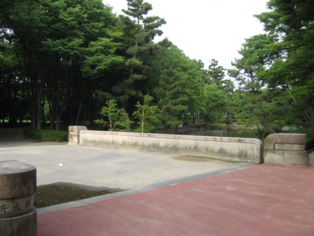 公園　名城公園（公園）まで1200m